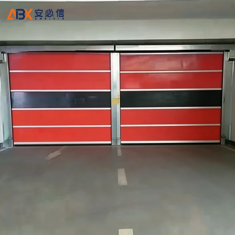 东莞市快速卷帘门