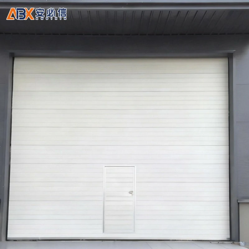 东莞市铝合金提升门