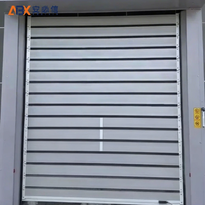 东莞市涡轮硬质高速门